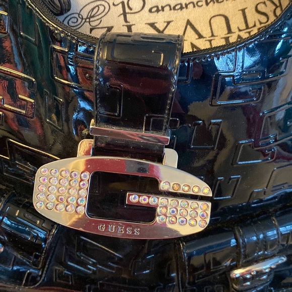 Guess shoulder bag - Picture 2 of 6